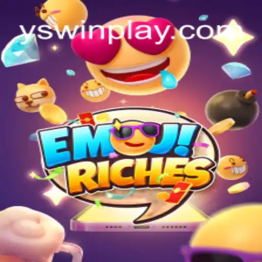 Explore EmojiRiches: The Latest Gaming Sensation on YSwin.COM