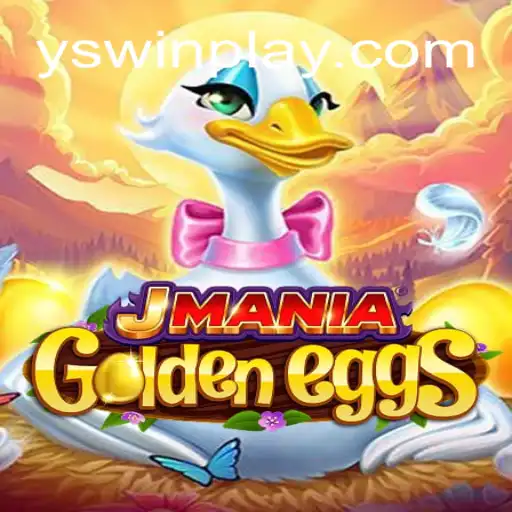 Discover the Thrilling World of JManiaGoldenEggs with Exciting Features
